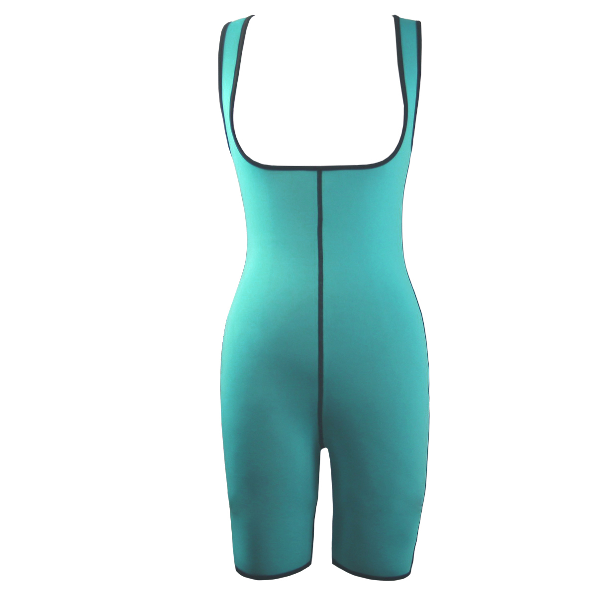 F3211 Спортивное боди для улучшения пота-Технический двигатель Ultra Sweat